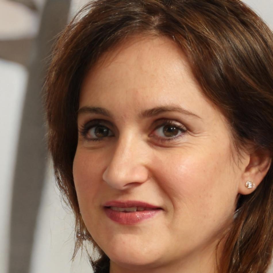 Trainerin Vesna Petrović