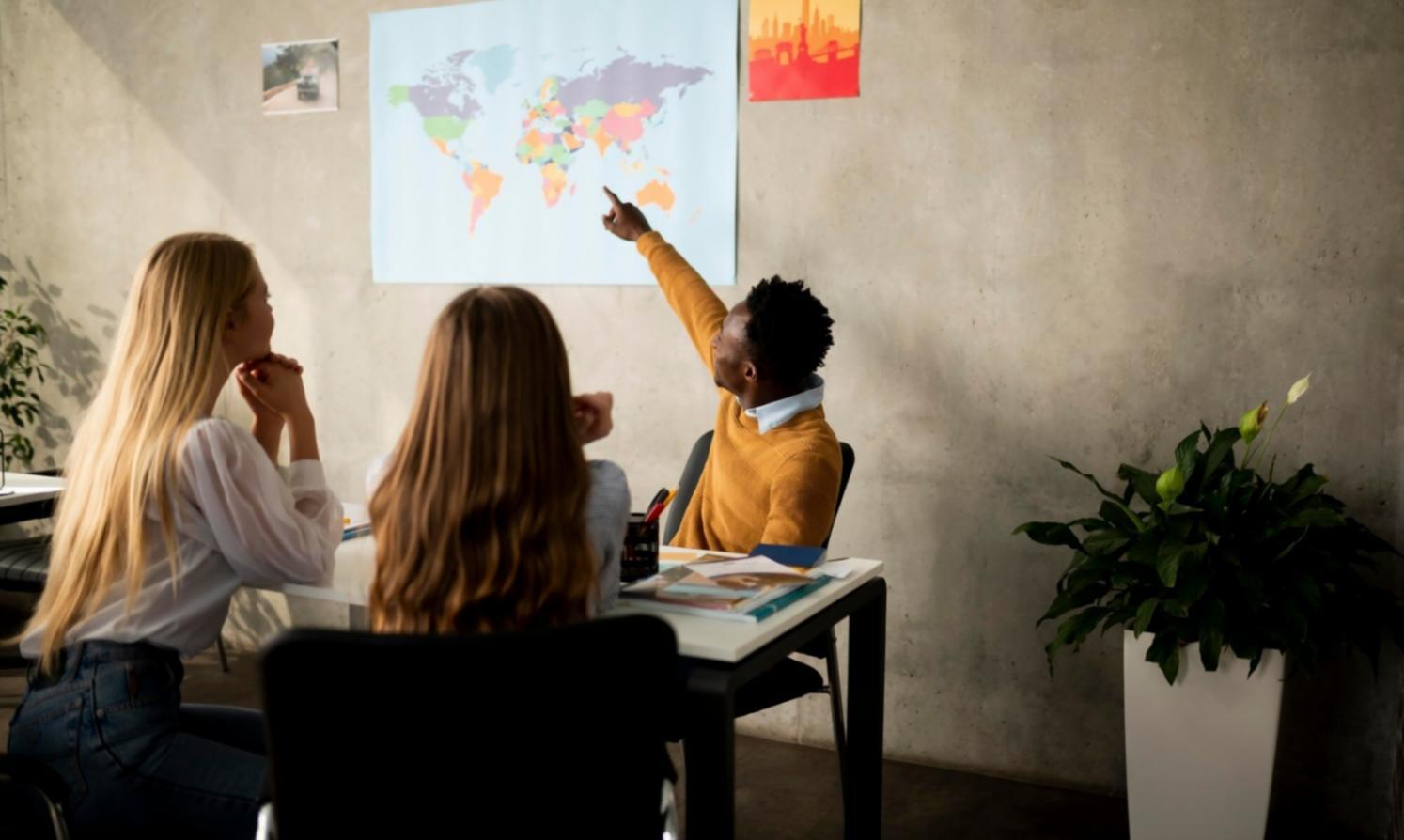 Persönliche Beratung für Unternehmen